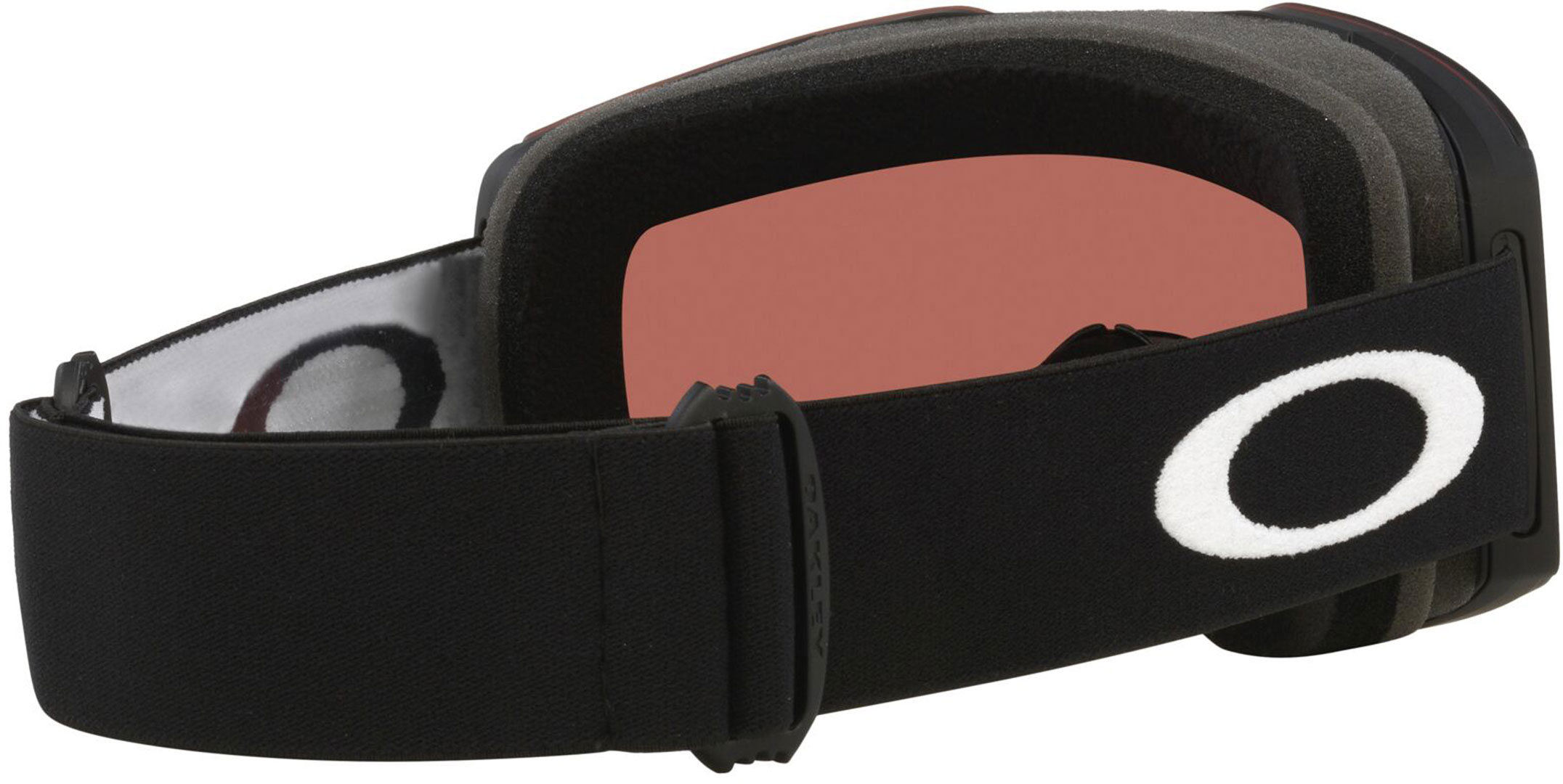 Artikelbild 8 des Artikels “FALL LINE M Schneebrille 2026 matte black/prizm 24k iridium “