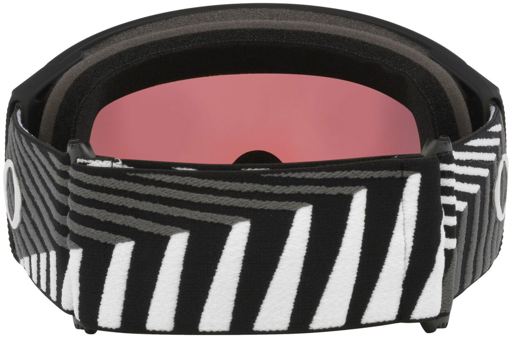 Artikelbild 8 des Artikels “FLIGHT TRACKER L Schneebrille 2026 black brutal/prizm snow torch iridium “