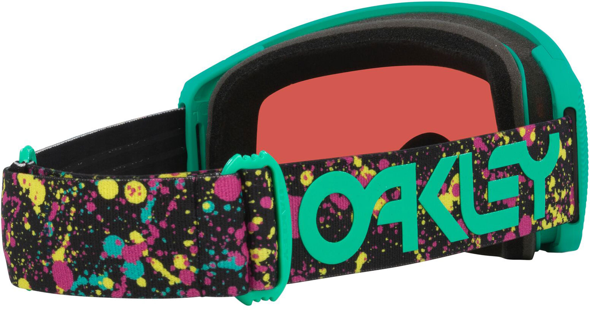 Artikelbild 8 des Artikels “FLIGHT TRACKER M Schneebrille 2026 jaxson black/prizm snow argon iridium “