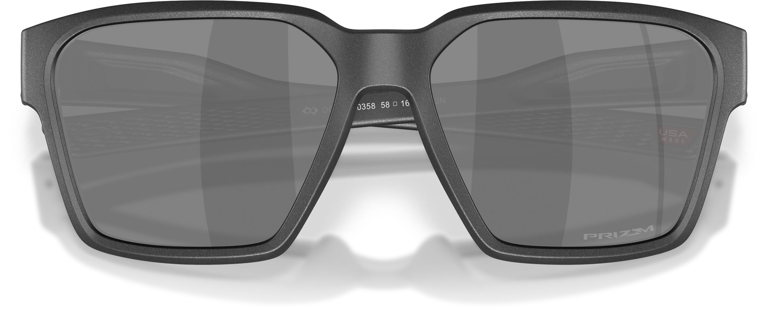 Artikelbild 8 des Artikels “BRIZA Sonnenbrille steel/prizm black “