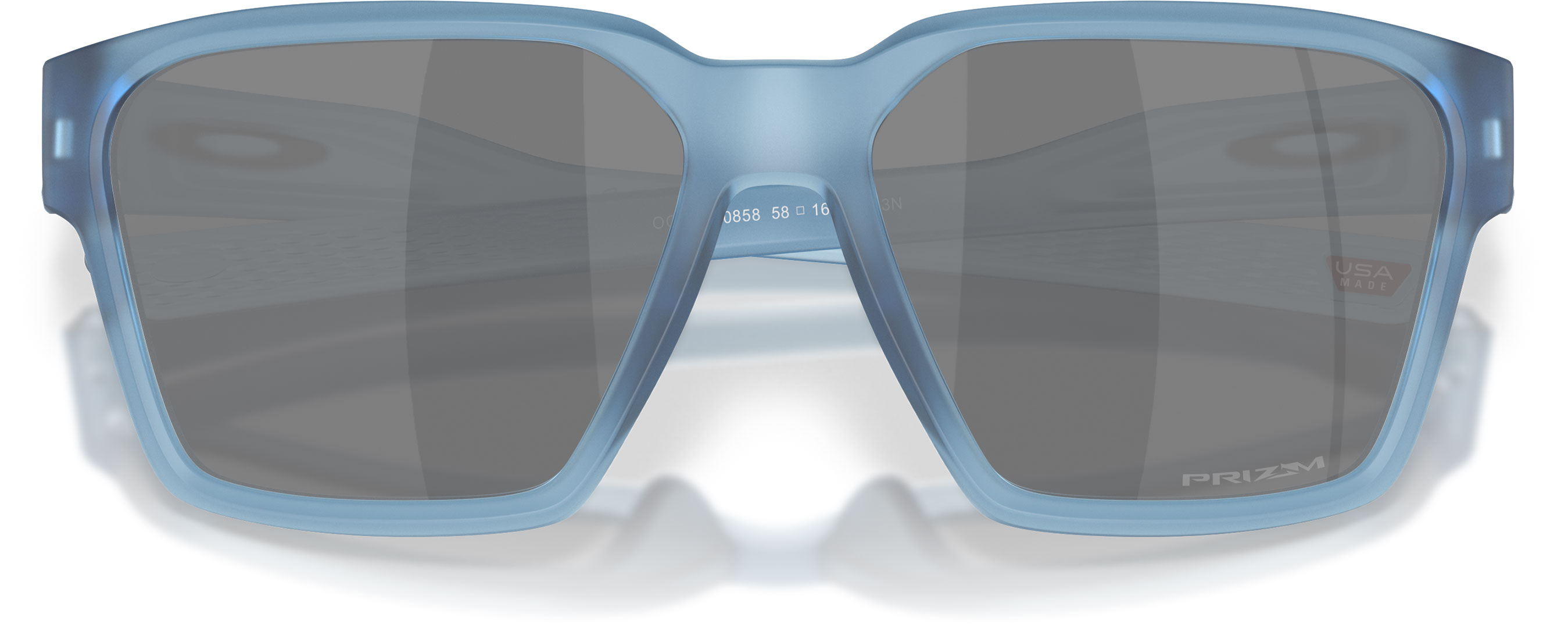 Artikelbild 8 des Artikels “BRIZA Sonnenbrille matte trans stonewash/prizm black “