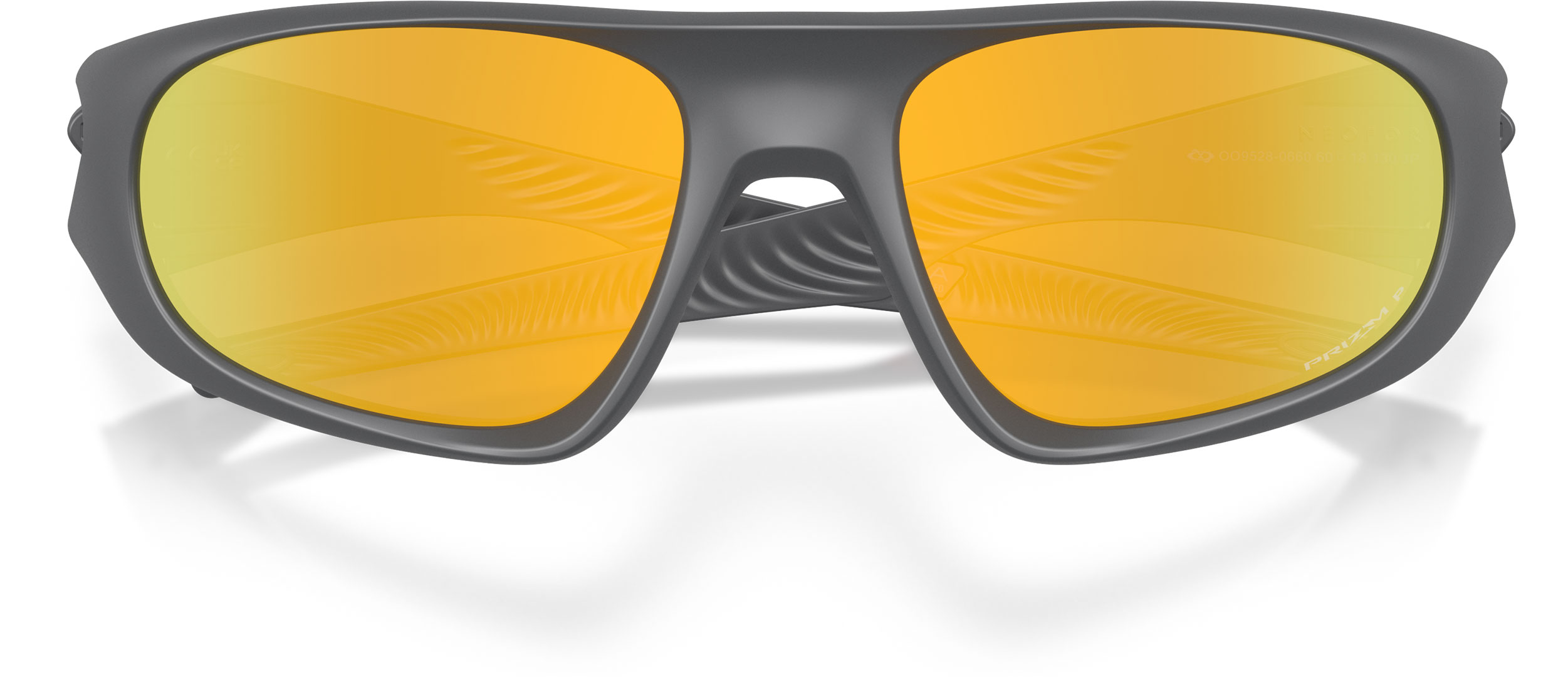 Artikelbild 8 des Artikels “NEOFORMA Sonnenbrille matte carbon/prizm 24k polarized “