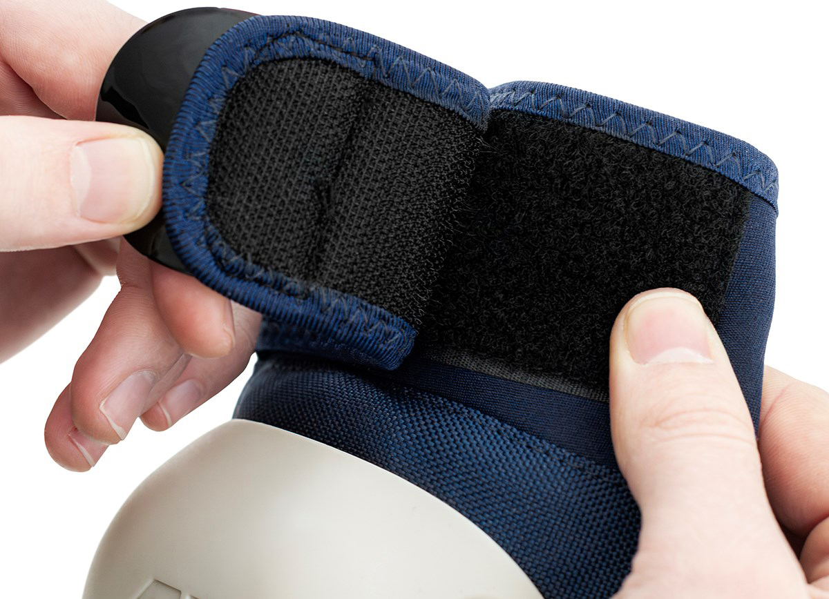 Product image 8 of the product “SHIELD Protectionset 2026 blue M”