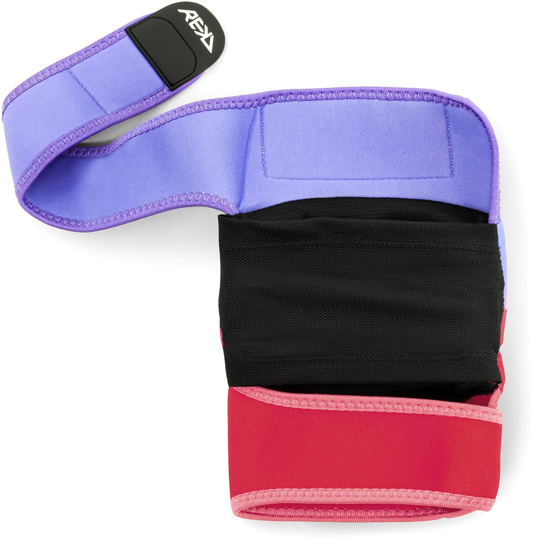 Artikelbild 8 des Artikels “SHIELD Schonerset 2026 fade red/violet S“