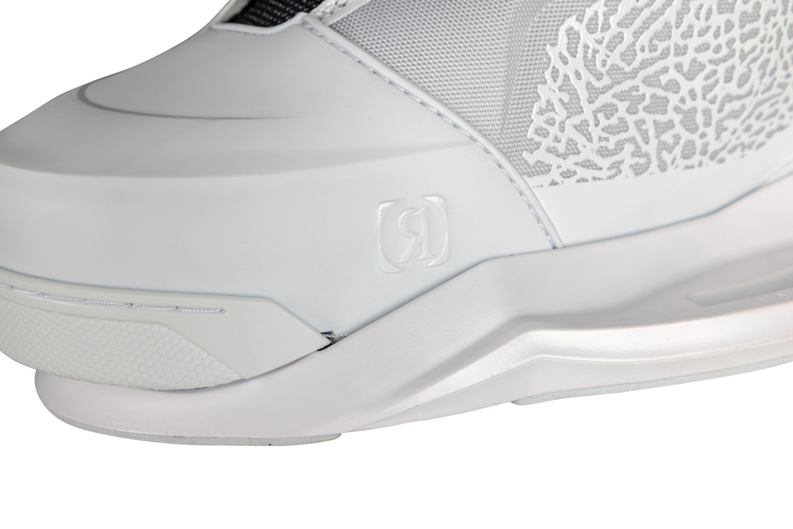 Product image 8 of the product “ONE Boots 2027 white elephant 43”