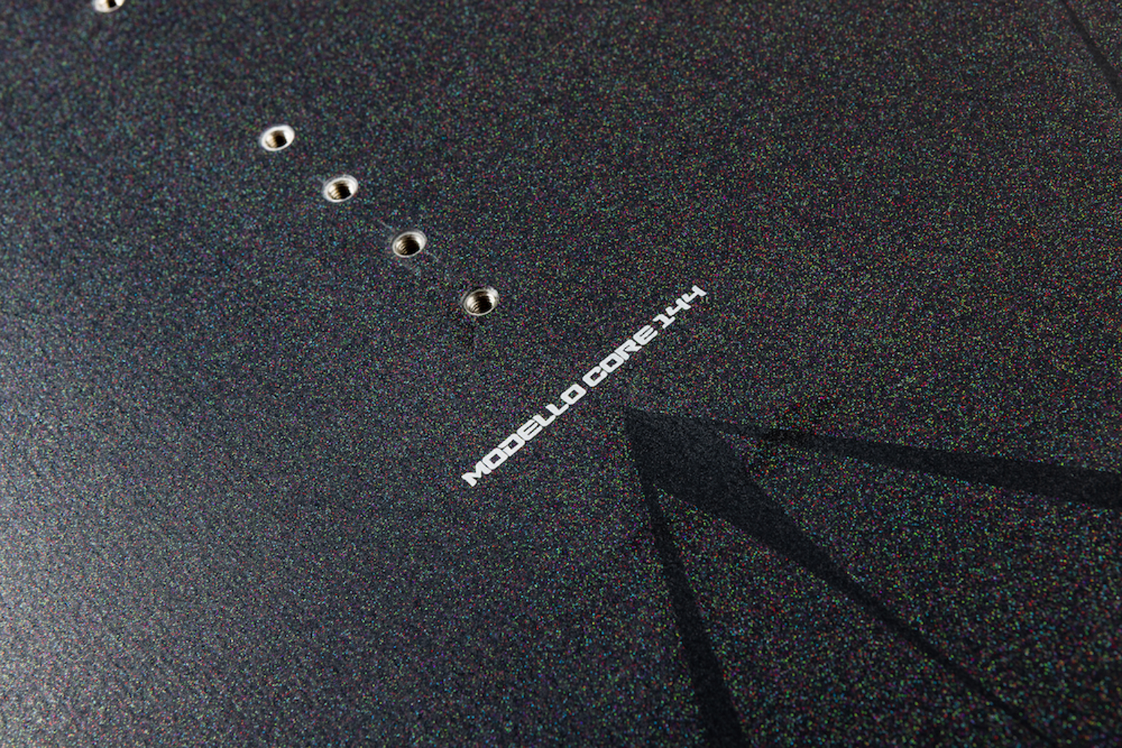 Product image 8 of the product “DISTRICT MODELLO Wakeboard 2026 ”