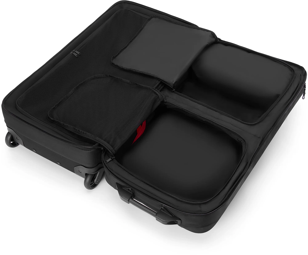 Product image 8 of the product “SPLIT ROLLER 2.0 110L 2027 black ”