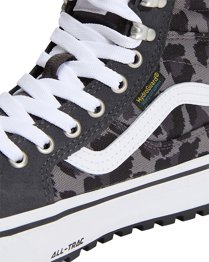 Product image 8 of the product “SK8-HI WATERPROOF MTE Shoe 2027 charcoal grey 39”