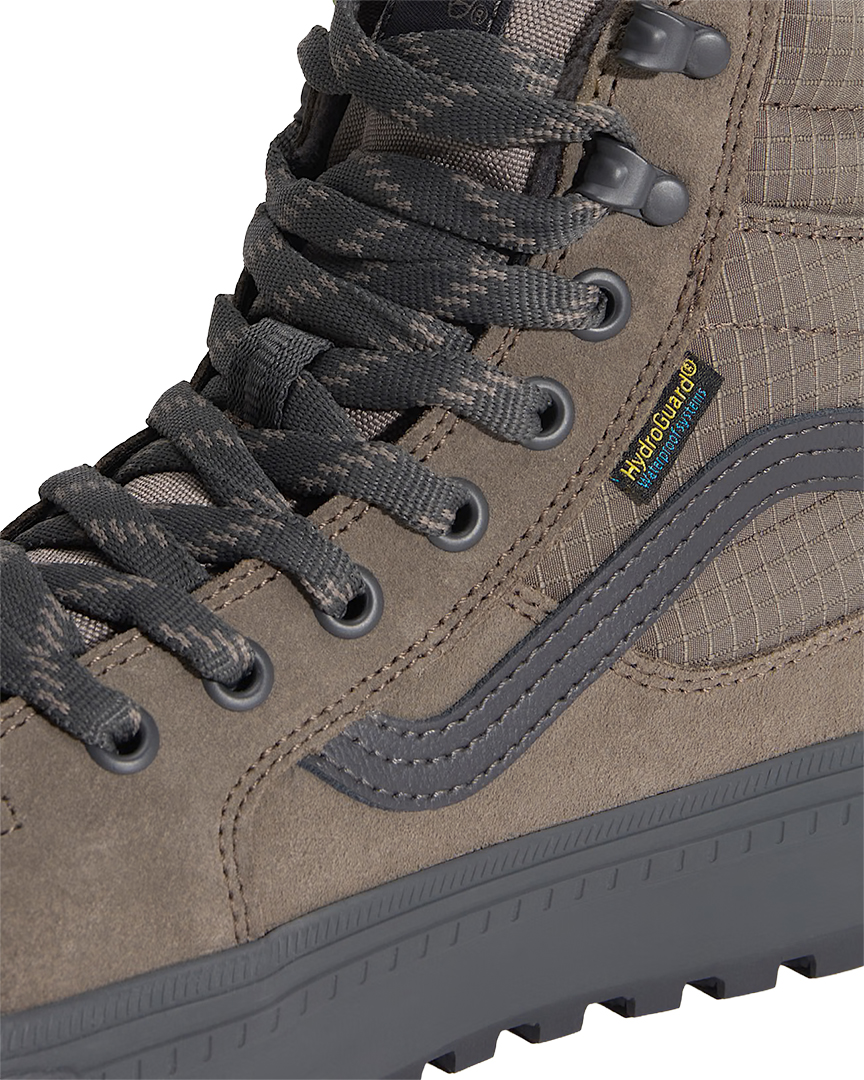 Artikelbild 8 des Artikels “SK8-HI WATERPROOF MTE Schuh 2027 bungee cord 46“