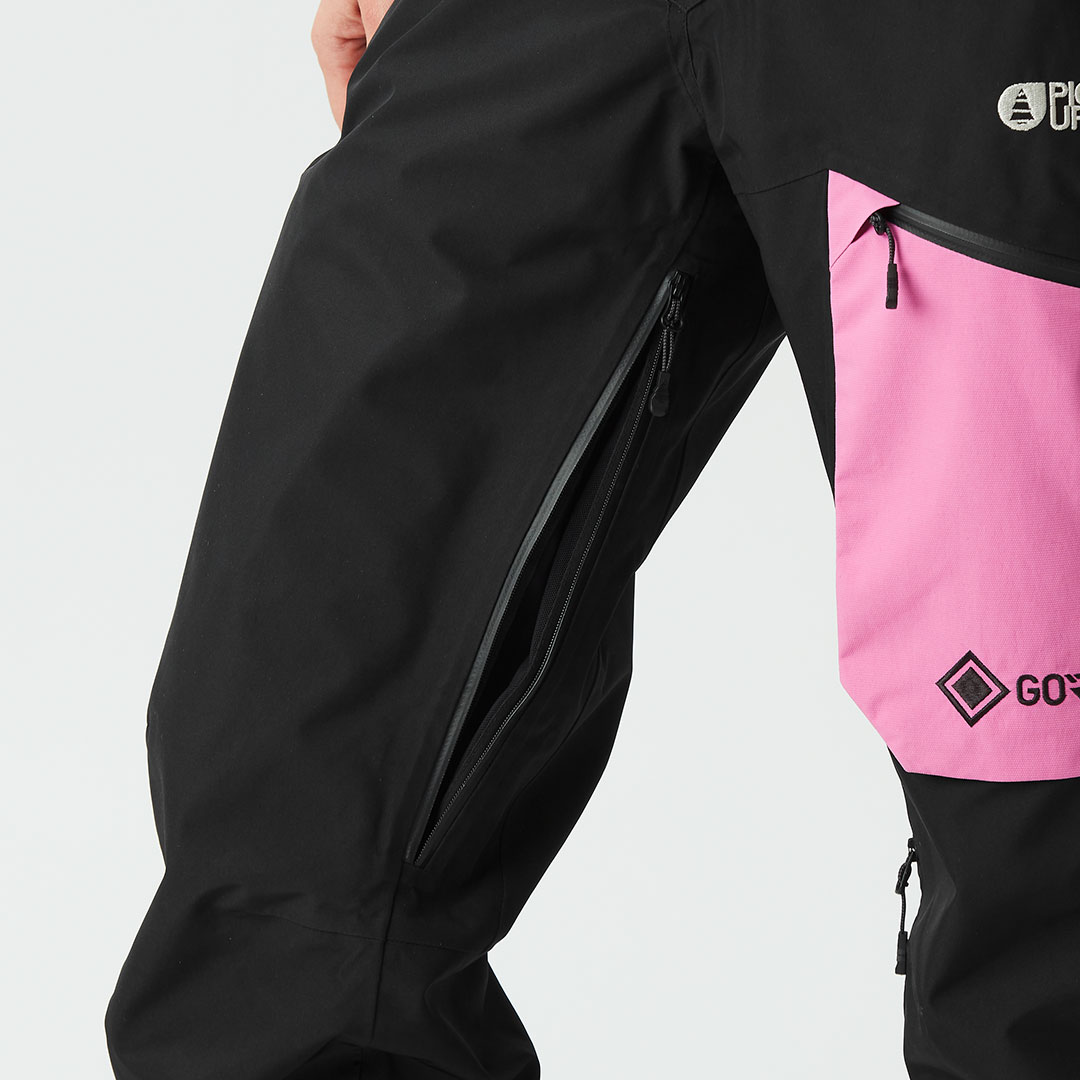 Artikelbild 8 des Artikels “EXA GORE TEX Hose 2026 super pink M“