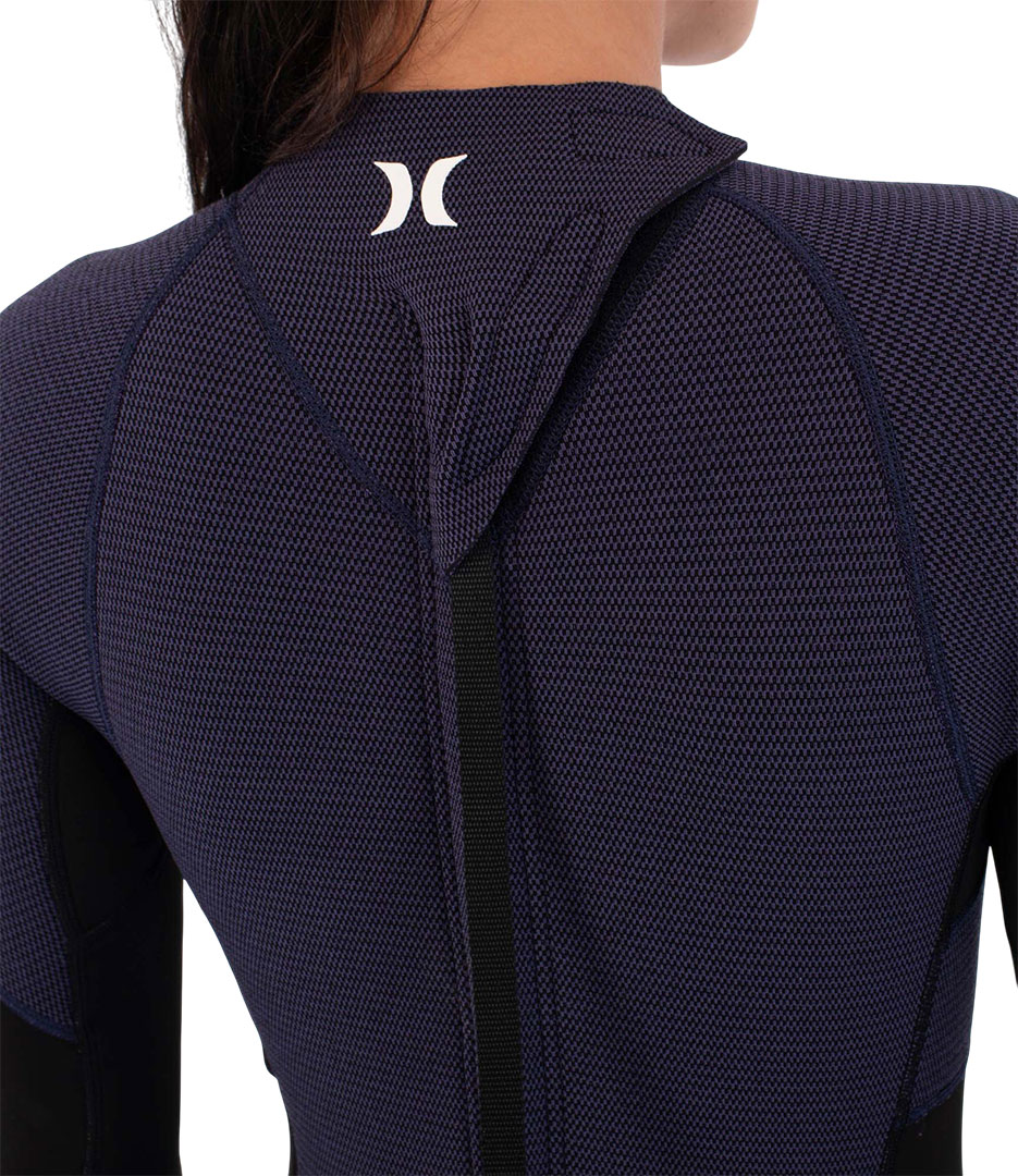 Artikelbild 8 des Artikels “AIR 2MM CHEST ZIP LS Shorty 2026 vintage iris 6“