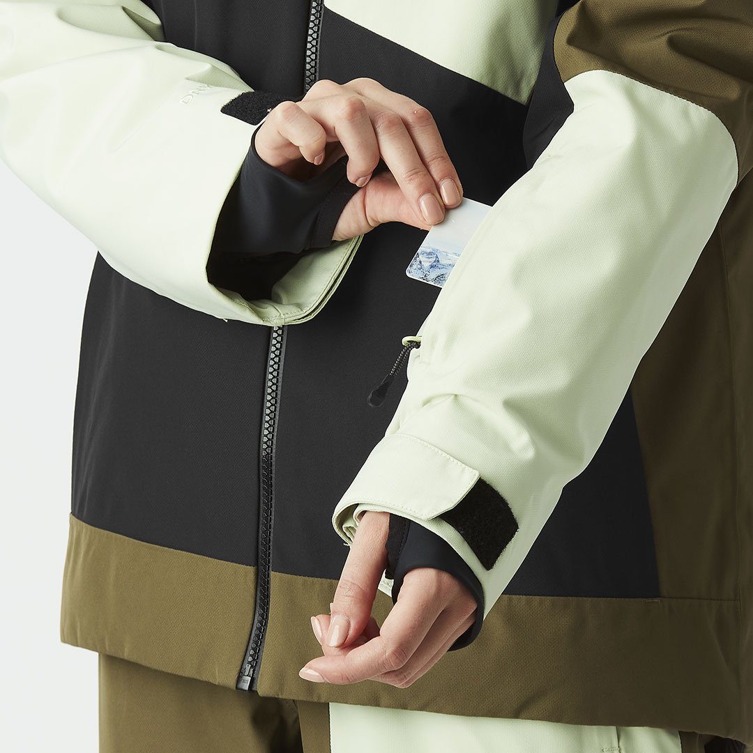 Artikelbild 8 des Artikels “SEEN Jacke 2026 tobacco S“