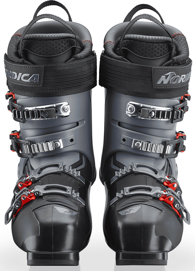 Product image 9 of the product “THE CRUISE 120 GW Ski Boot 2027 black/grey/red 27,5”