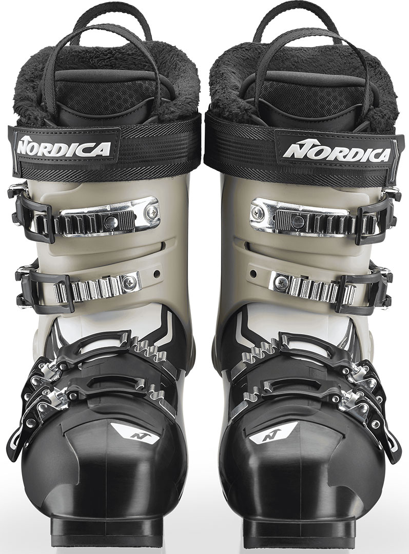 Product image 9 of the product “THE CRUISE 95 W GW Ski Boot 2027 sand/black 24,5”