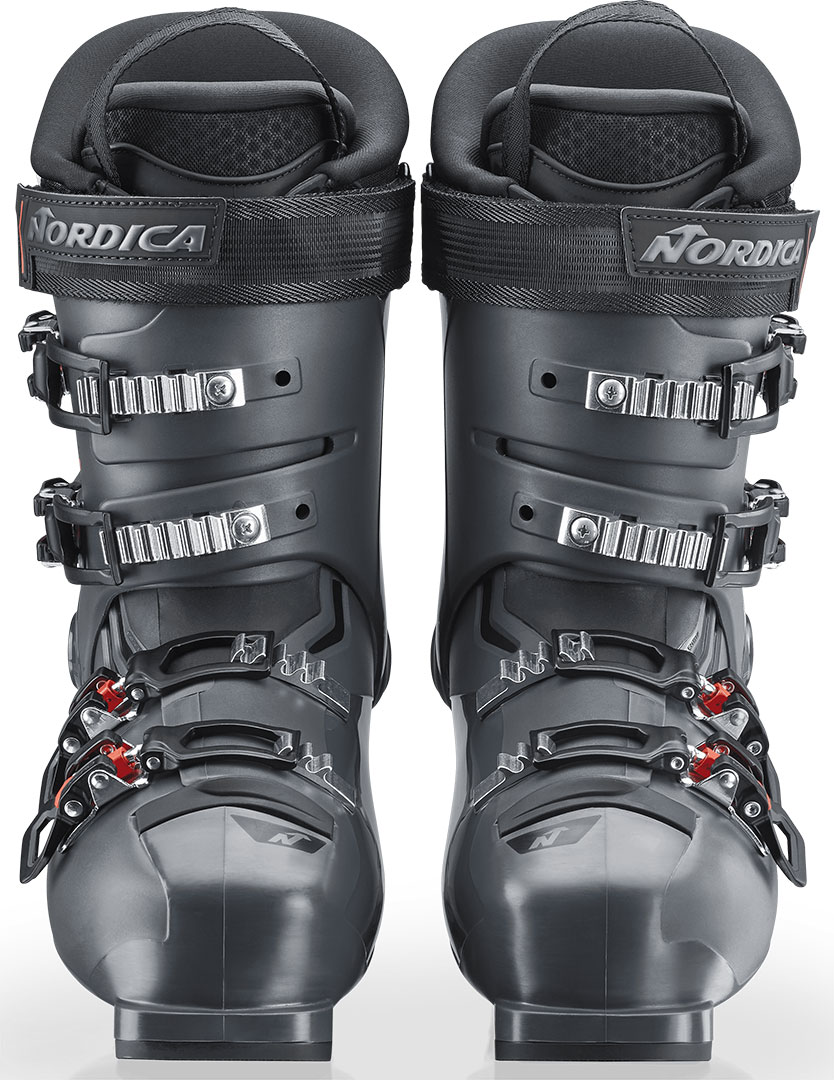 Product image 9 of the product “THE CRUISE 100 Ski Boot 2027 anthracite/black/red 28,5”