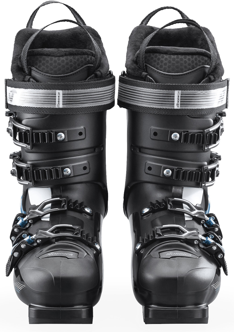 Artikelbild 9 des Artikels “PRO MACHINE 95 W GW Ski Schuh 2026 black/light blue/white 27.5“