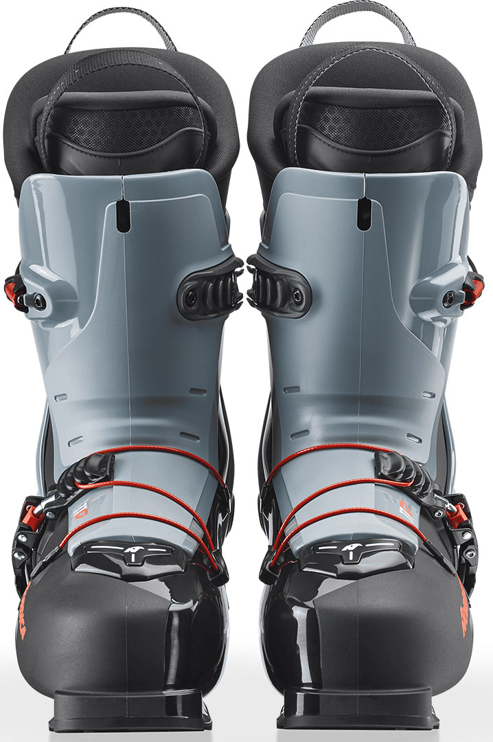Product image 9 of the product “HF S 110 GW Ski Boot 2027 grey/black/red 28,5”