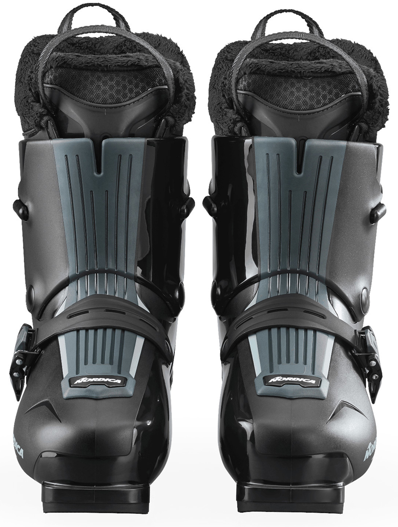 Artikelbild 9 des Artikels “HF 85 W GW Ski Schuh 2027 black/green/aquamarine 27,5“