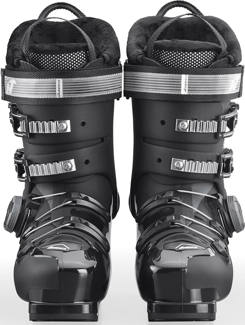 Artikelbild 9 des Artikels “SPEEDMACHINE 3 85 W BOA GW Ski Schuh 2027 black/white/pink 26,5“
