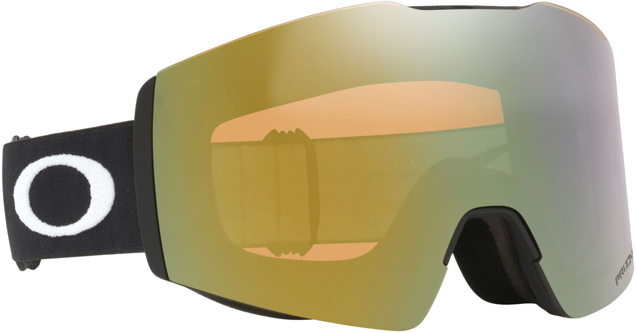 Artikelbild 9 des Artikels “FALL LINE M Schneebrille 2026 matte black/prizm sage gold “