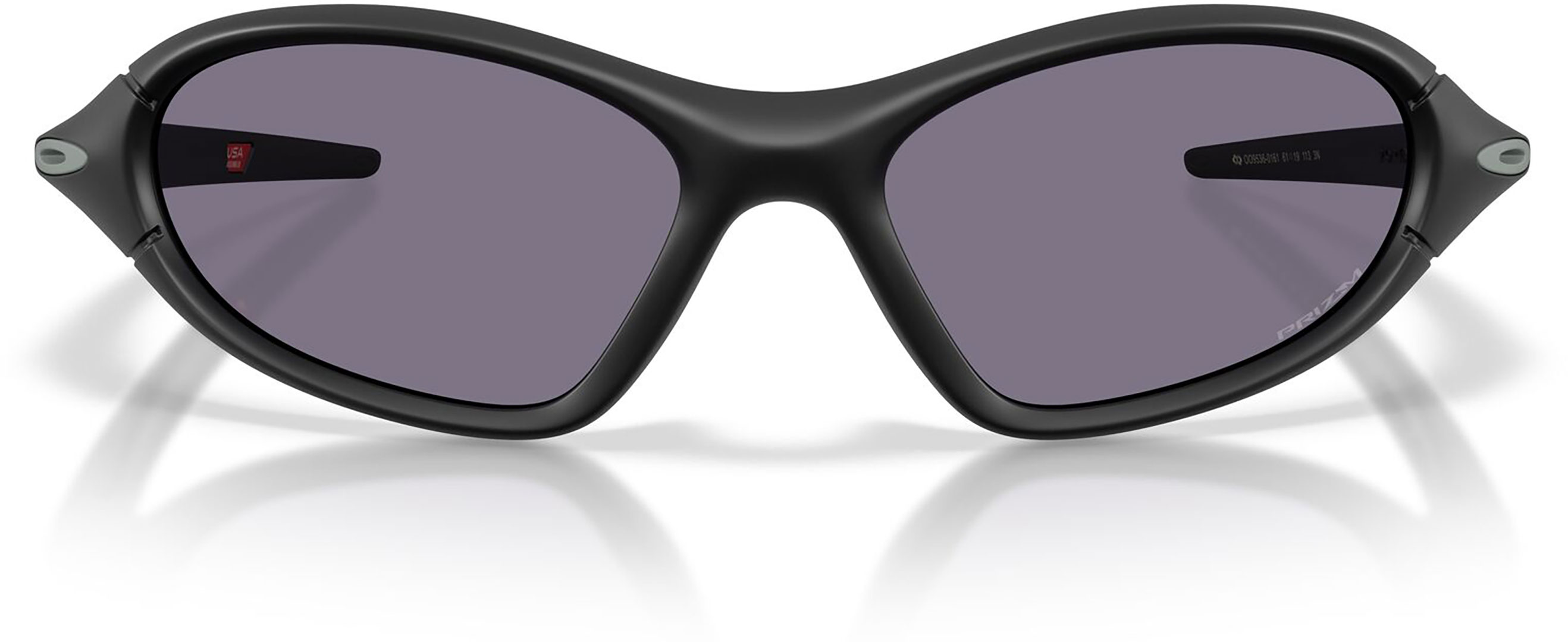 Artikelbild 9 des Artikels “PORTAL JACKET Sonnenbrille matte black/prizm grey “