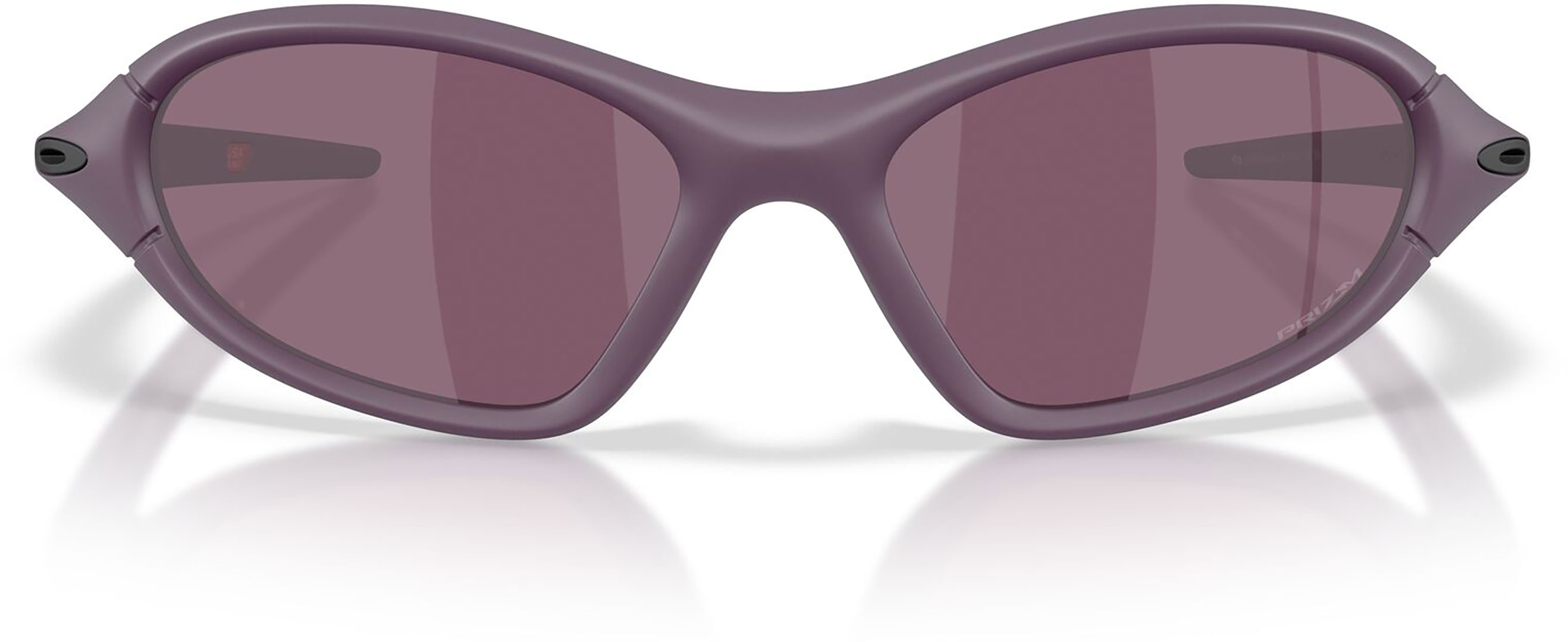 Product image 9 of the product “PORTAL JACKET Sunglasses matte aubergine/prizm road black ”