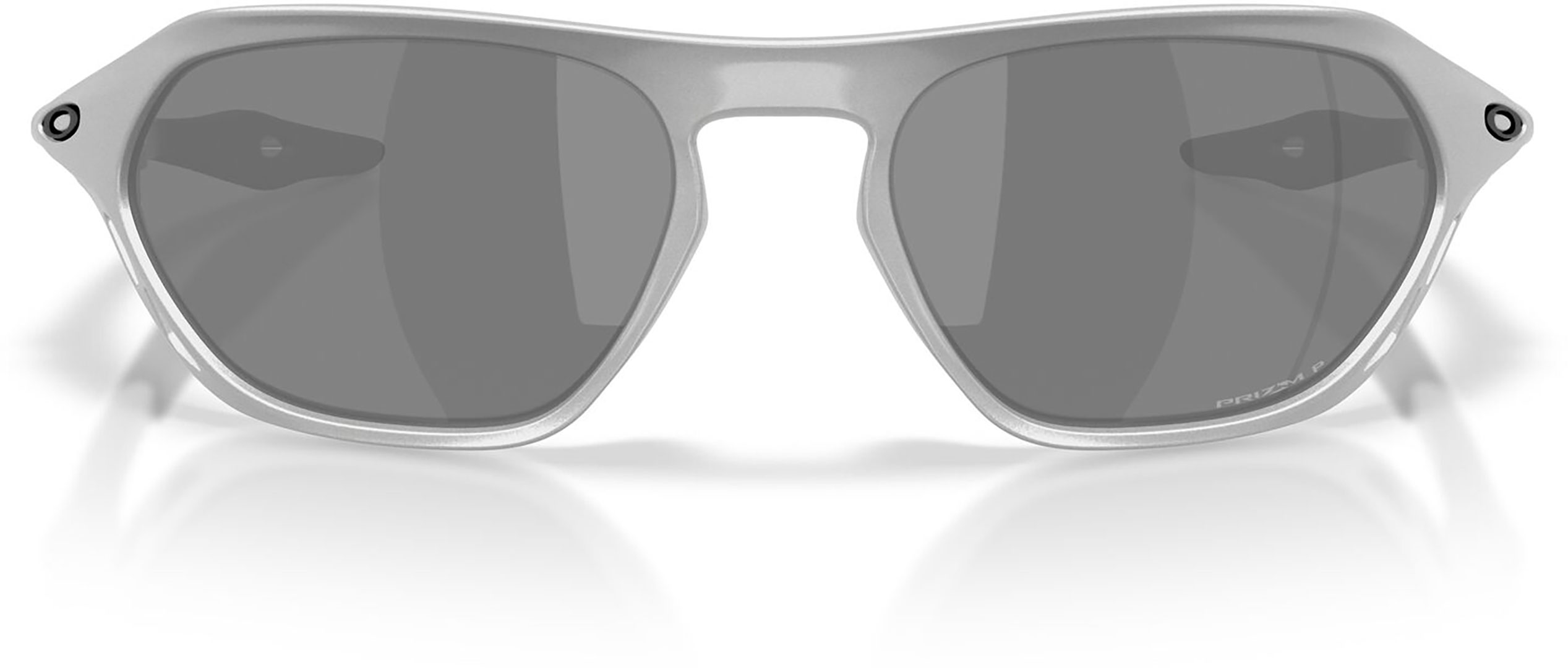 Product image 9 of the product “CAGE JACKET Sunglasses x silver/prizm black polarized ”
