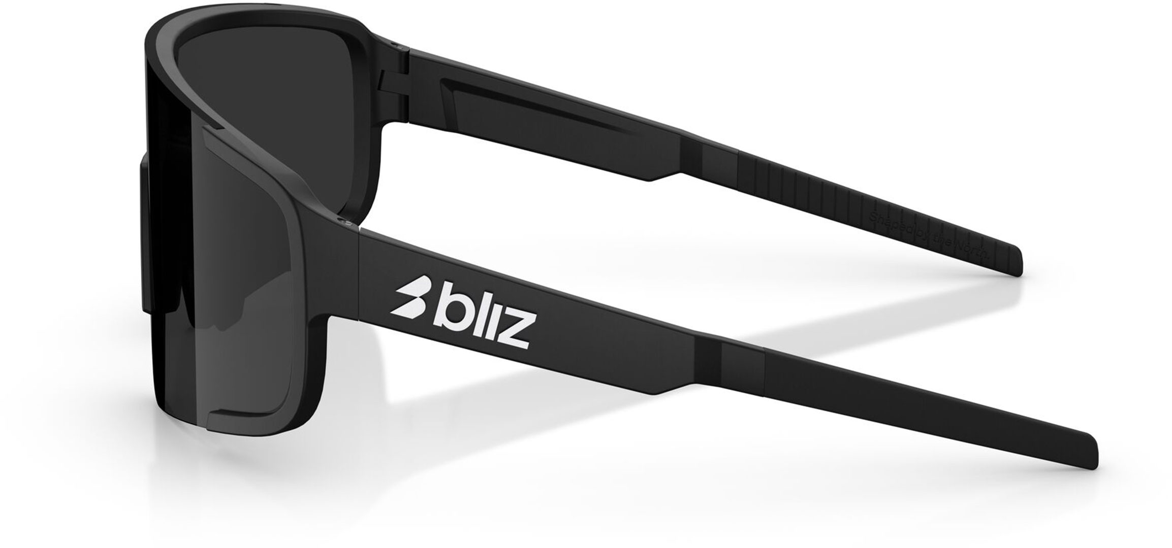 Artikelbild 9 des Artikels “P003 Sonnenbrille 2026 matte black/smoke “