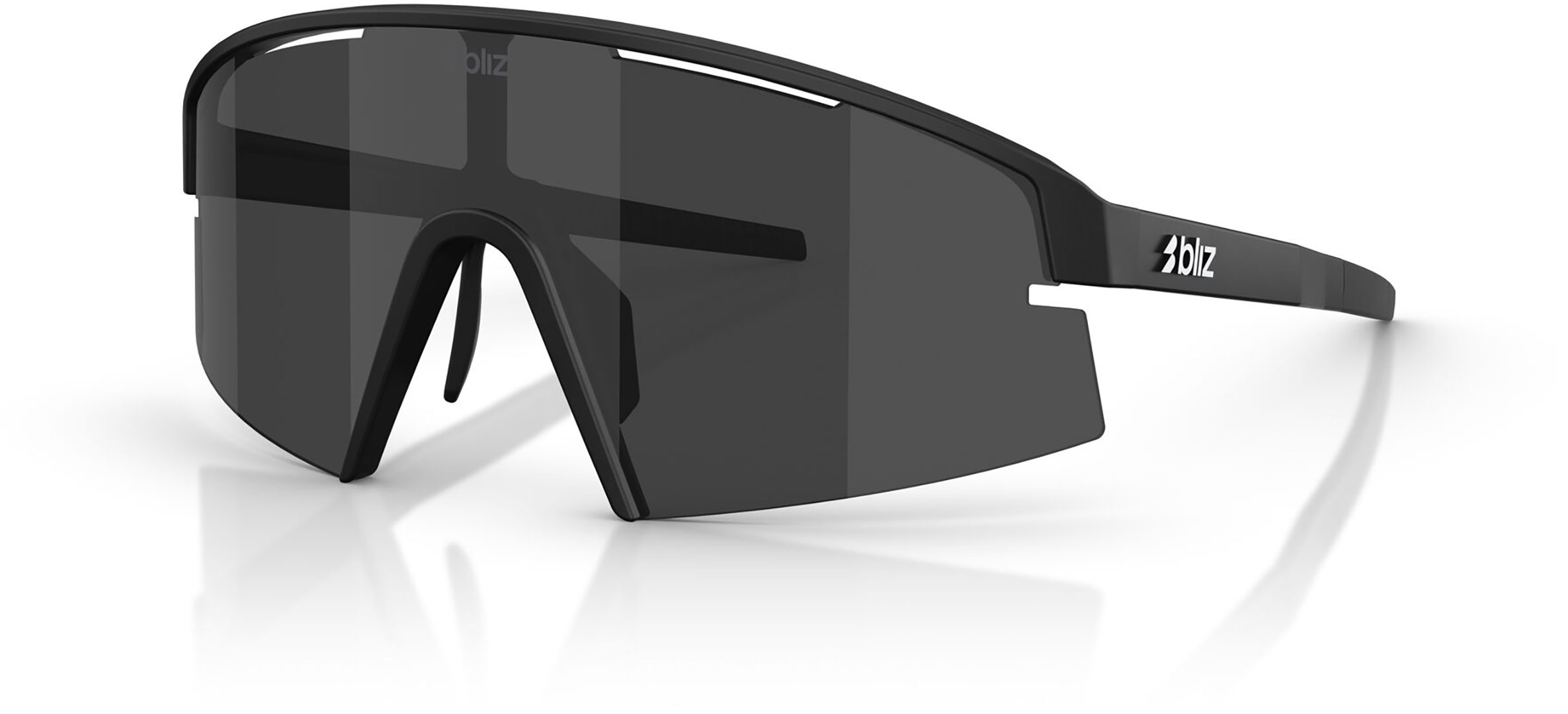 Product image 9 of the product “P006 Sunglasses 2026 matte black/smoke ”