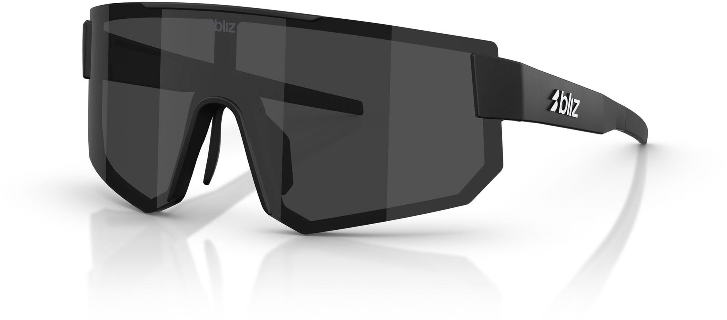 Artikelbild 9 des Artikels “P005 Sonnenbrille 2026 matte black/smoke “