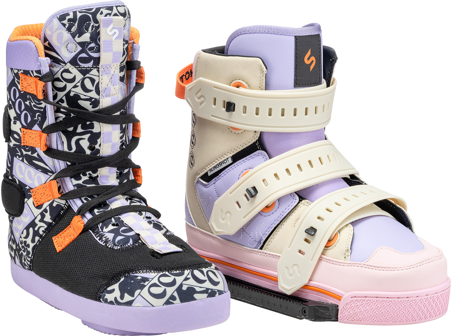 Product image 9 of the product “COPYCAT Boots 2026 40”