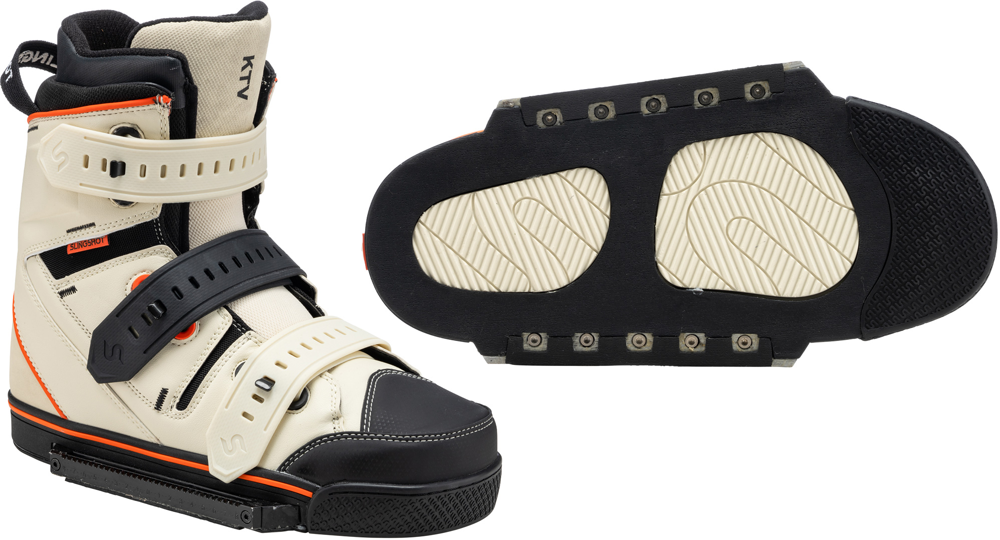 Product image 9 of the product “KTV EVERSHRED V2 Boots 2026 43”