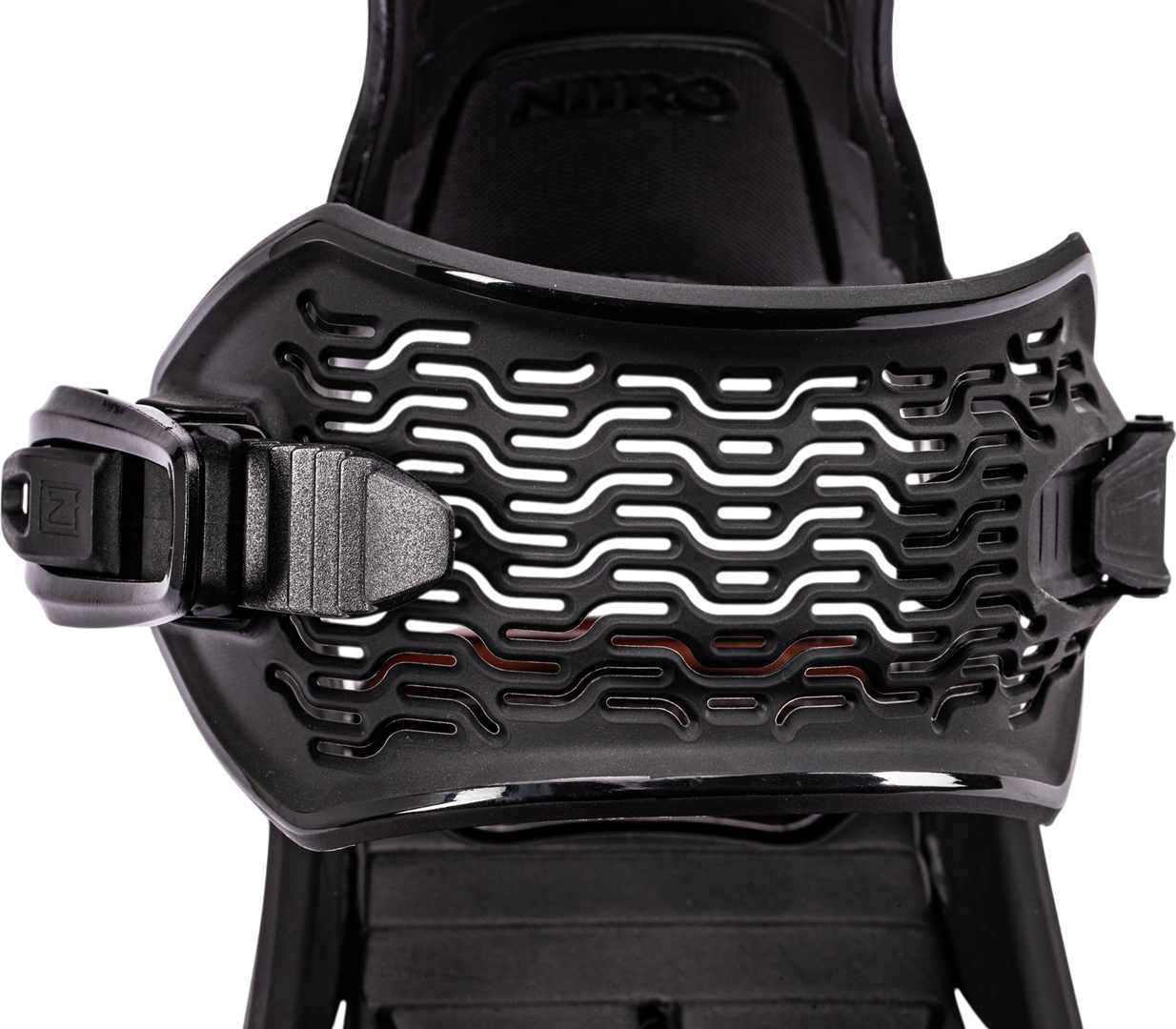 Artikelbild 9 des Artikels “TEAM Bindung 2027 ultra black M“