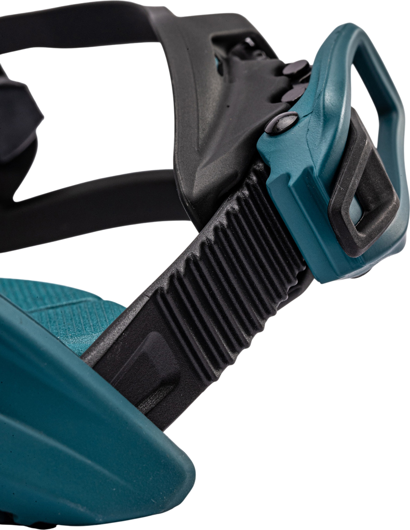 Artikelbild 9 des Artikels “TEAM Bindung 2027 deep teal M“