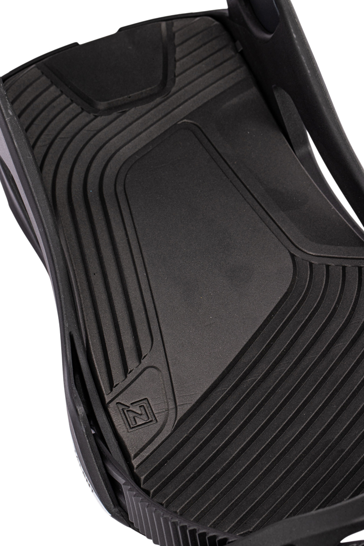 Product image 9 of the product “TALENT Binding 2027 ultra black S”