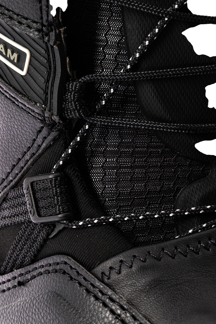 Artikelbild 9 des Artikels “TEAM STEP ON TLS Boot 2027 black 43,5“