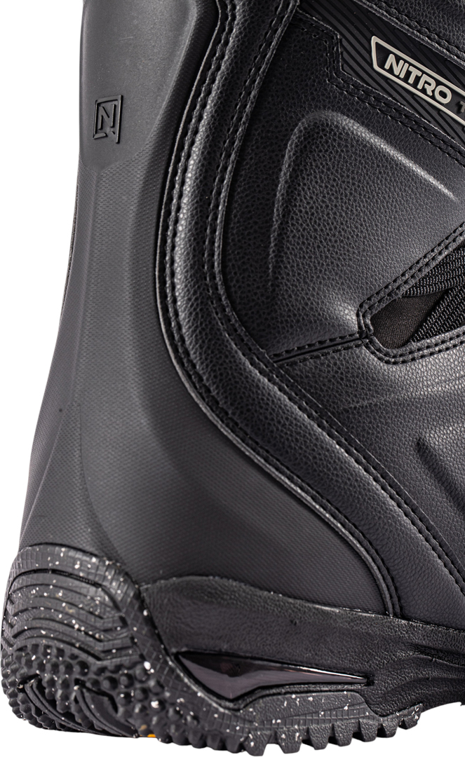 Product image 9 of the product “TEAM TLS Boot 2027 black 43 1/3”