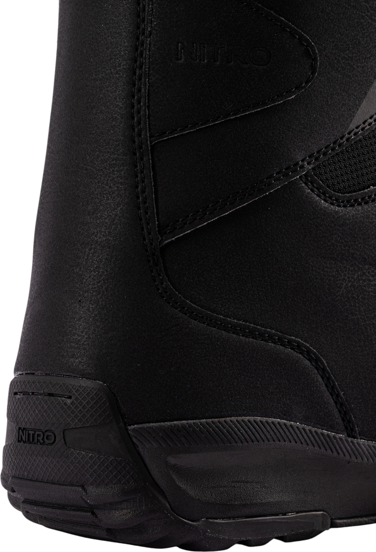 Artikelbild 9 des Artikels “SCALA BOA Boot 2027 black 40“