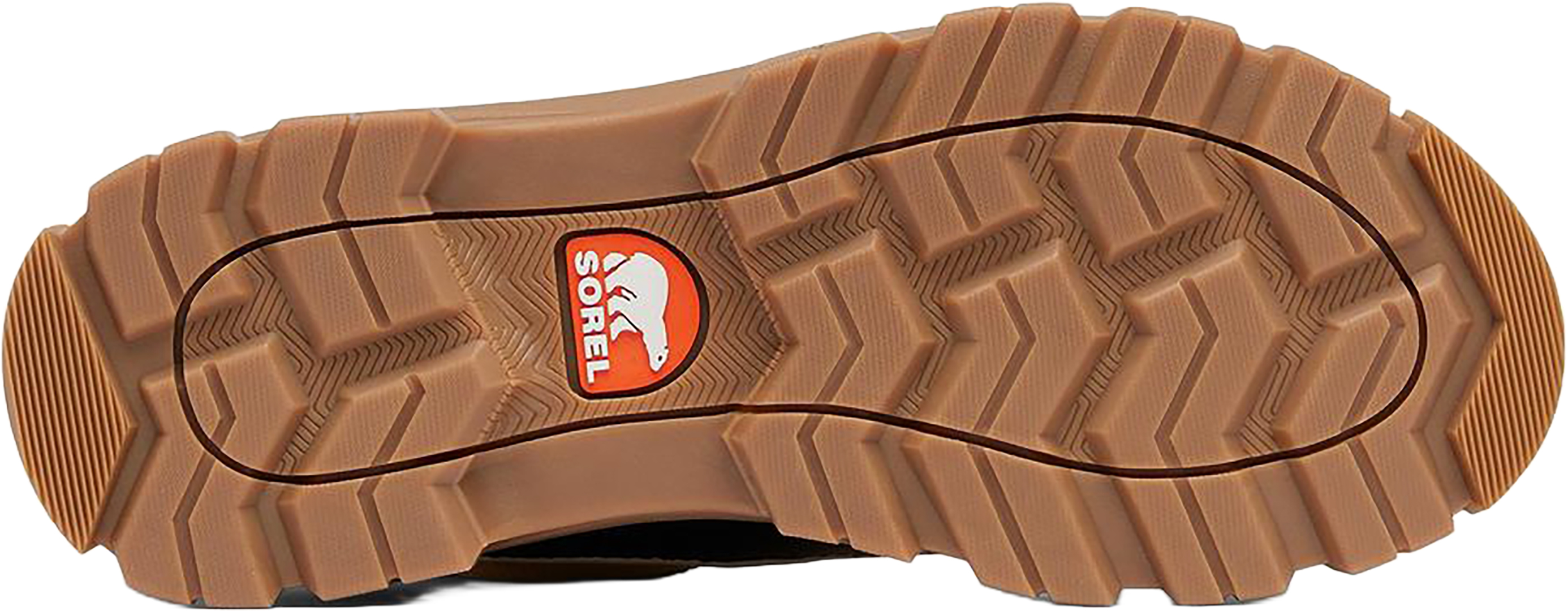 Artikelbild 9 des Artikels “TORINO V WP Stiefel 2027 curry/black “
