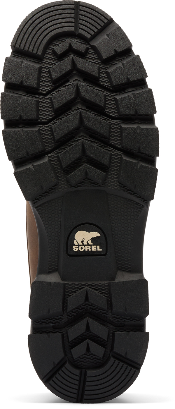 Product image 9 of the product “LARK-47 WP Boot 2027 tobacco/black 43,5”