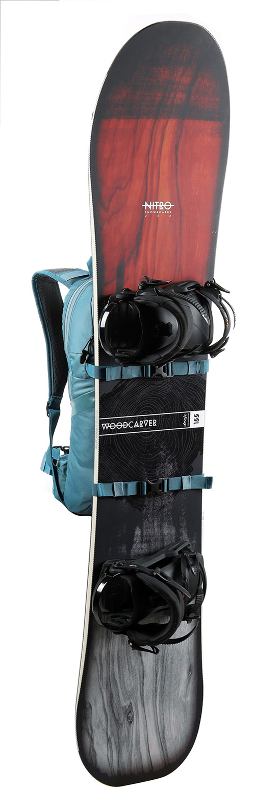 Nitro ROVER 14 Backpack One arctic | Warehouse