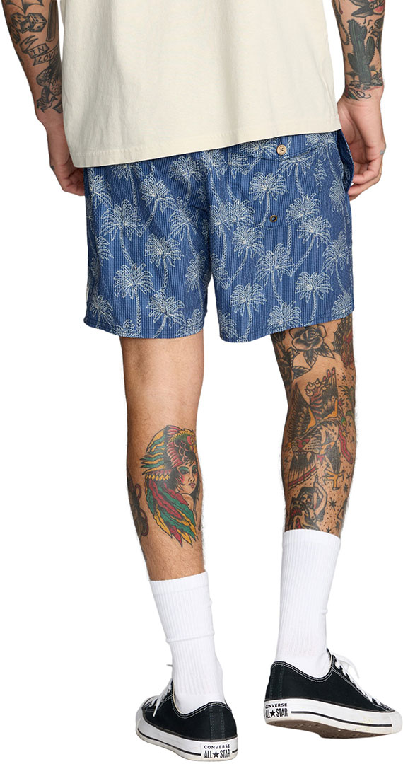 Artikelbild 9 des Artikels “EXOTICA ELASTIC 2 16 Boardshort 2026 dark denim S“