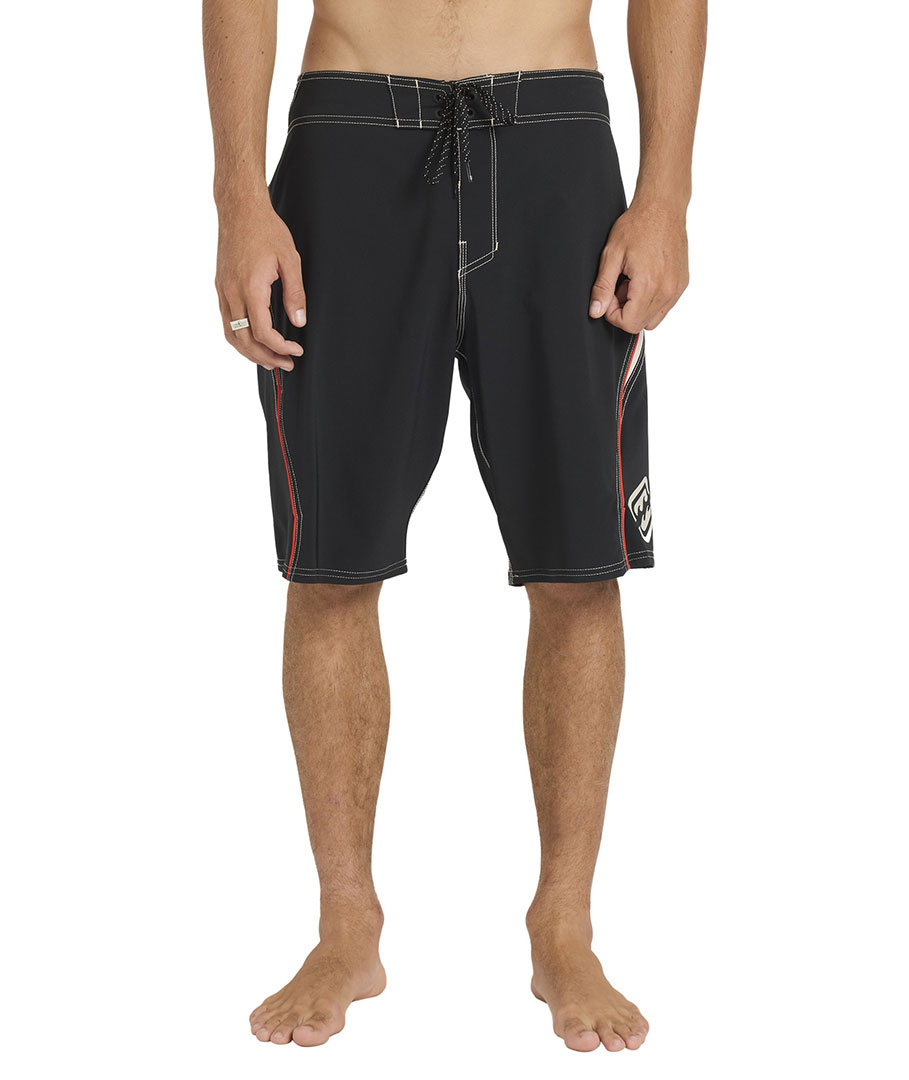 Product image 9 of the product “STRADDIE PRO 20 Boardshort 2026 black 34”