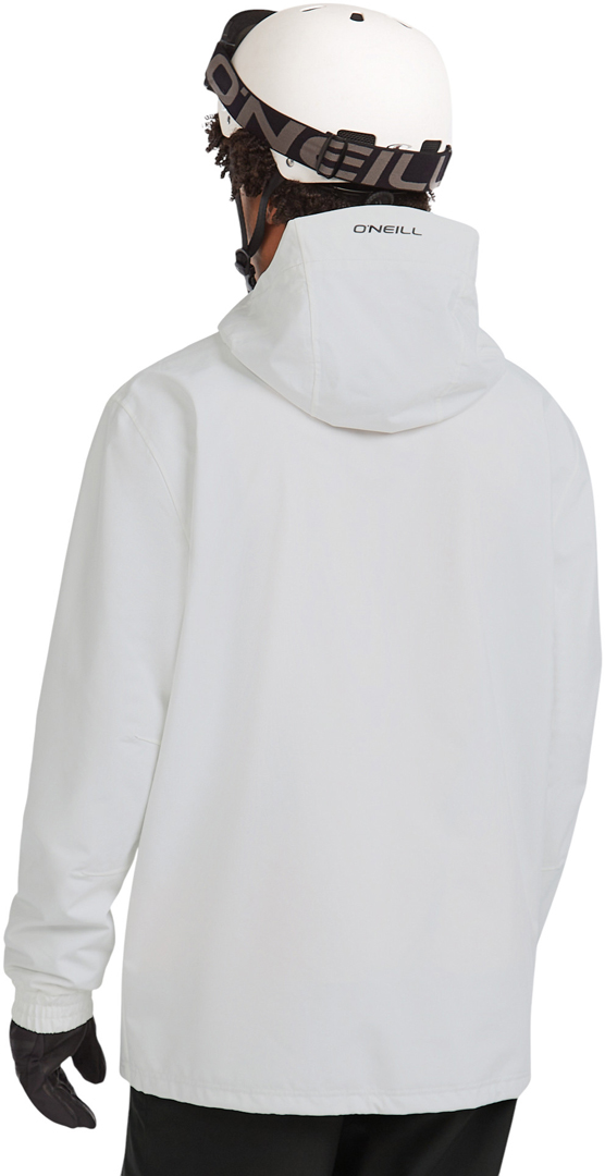 Artikelbild 9 des Artikels “FWC PLAY PARK ANORAK Jacke 2026 undyed XL“