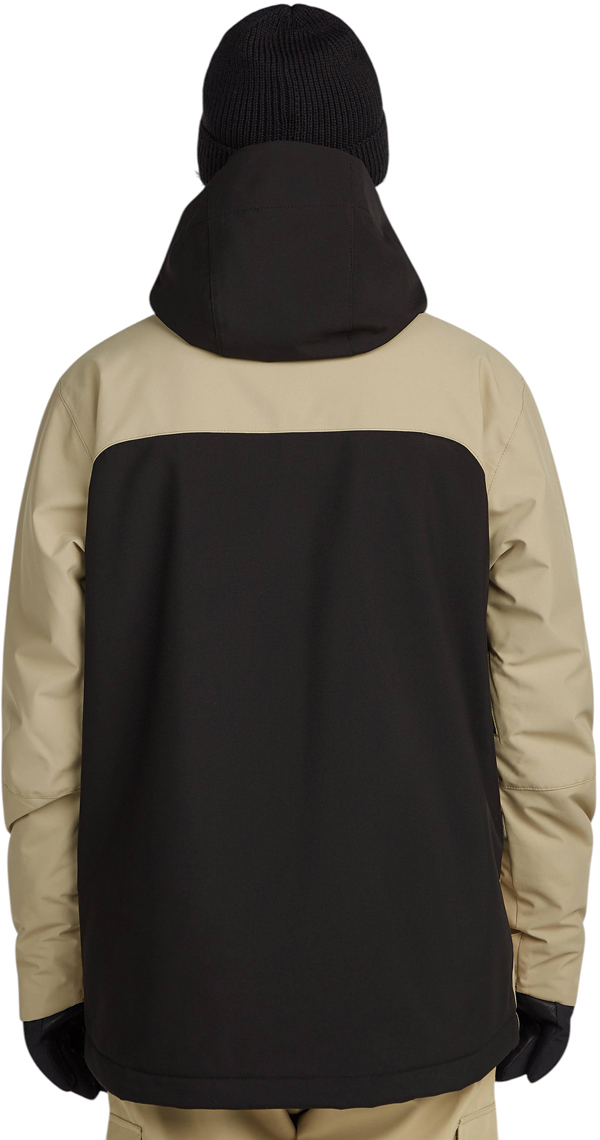 Product image 9 of the product “FWC CRUZ DUO Jacket 2027 black out colour block M”