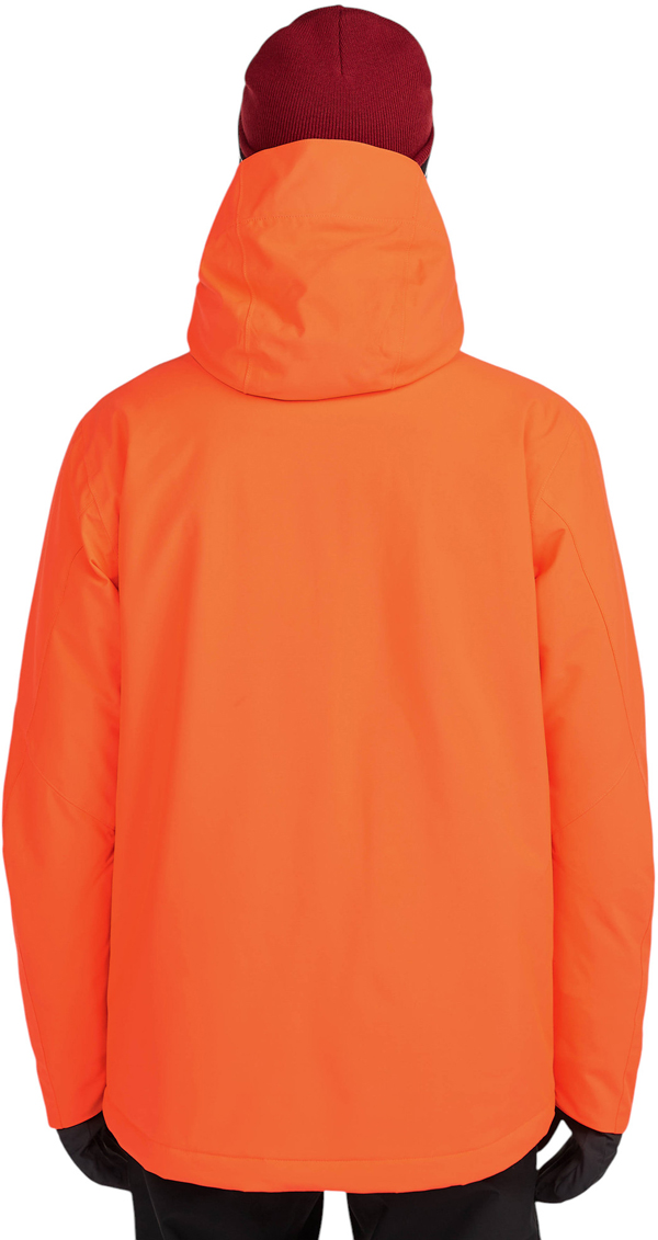 Product image 9 of the product “FWC CRUZ Jacket 2027 tokyo lights M”