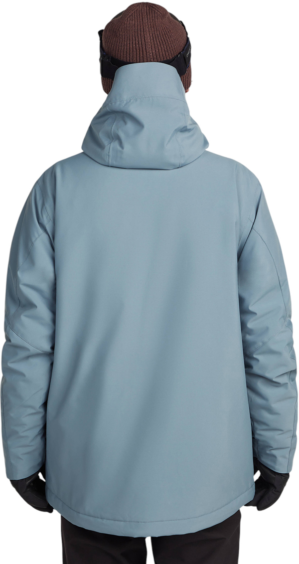 Product image 9 of the product “FWC CRUZ Jacket 2027 murky water M”