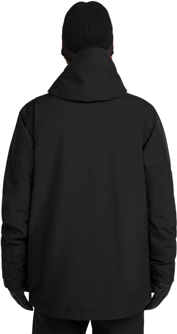 Product image 9 of the product “FWC CRUZ Jacket 2027 black out M”