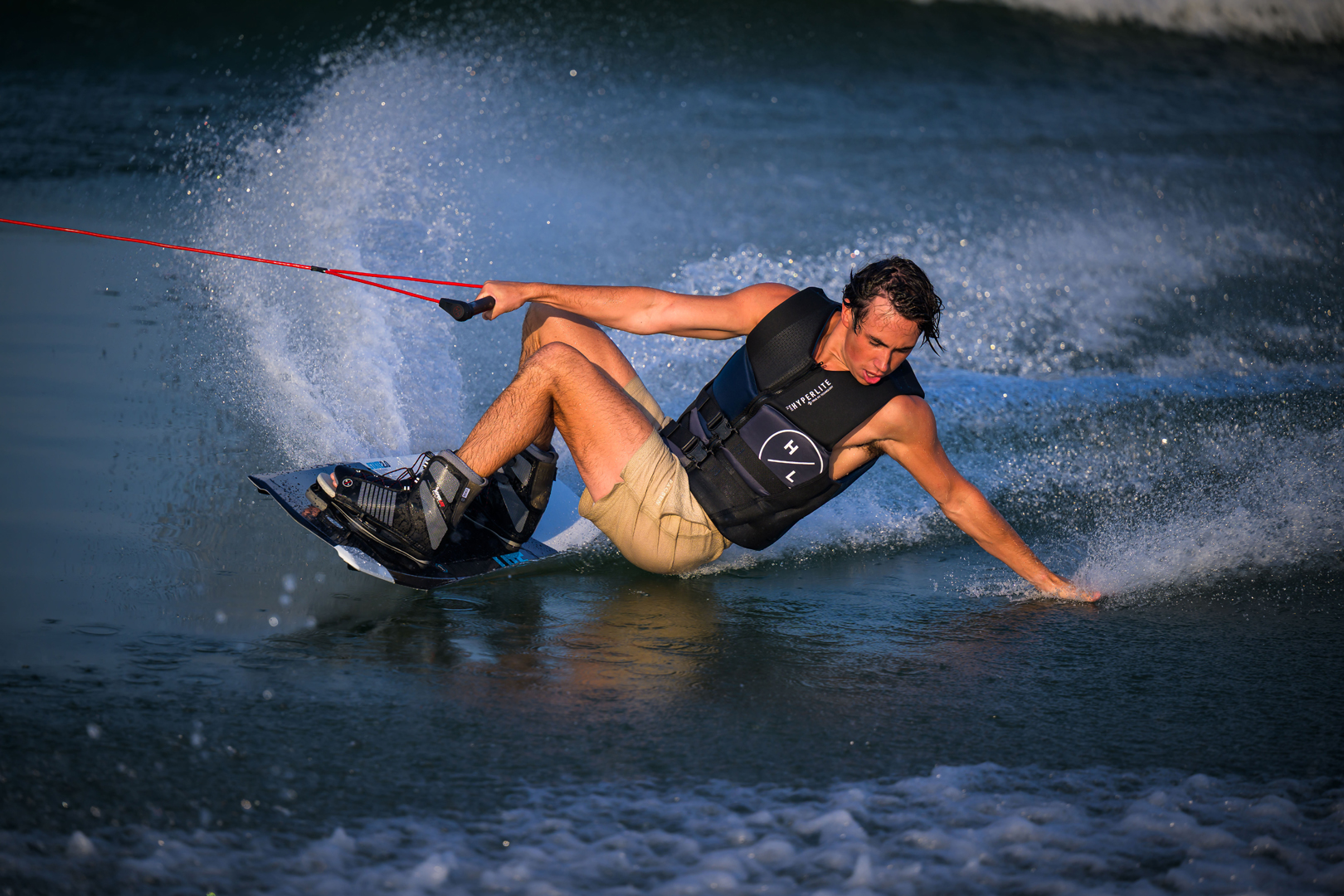 Artikelbild 9 des Artikels “STATE Wakeboard 2026 135“