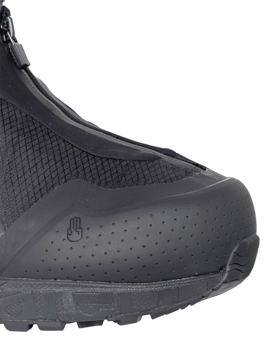 Product image 9 of the product “ACID DOUBLE BOA Boot 2027 black 44,5”
